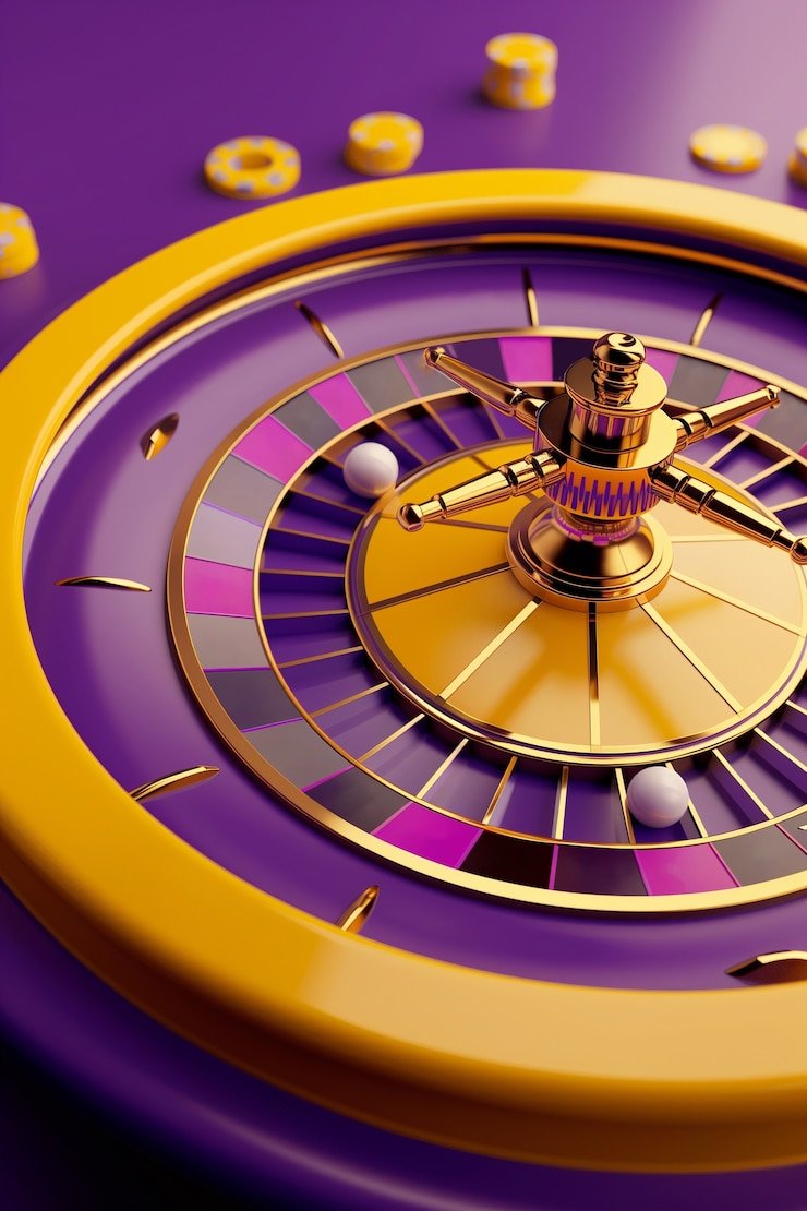 Push Gaming Game 