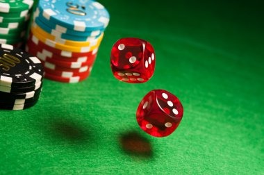 Leaderboard turnamen Push Gaming di enchanteur